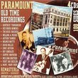 Paramount Old Time Recordings