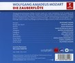 Mozart: Die Zauberflöte (2CD)