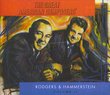 Ther Great American Composers Rogers & Hammerstein - Vol. II