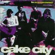 Cake City