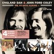 The Atlantic/Big Tree Recordings - England Dan & John Ford Coley
