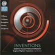 Inventions - North Texas Wind Symphony
