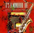 It's A Wonderful Life: Sax at the Movies for Christmas