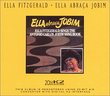 Ella Abraca Jobim (20 bit mastering)