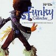 Vol. 16-Funky Collector