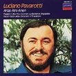 Luciano Pavarotti: Arias