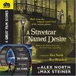 4 Great Film Scores by Alex North and Max Steiner