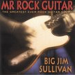 Mr. Rock Guitar