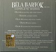 Bla Bart¢k - Complete Works [32 CD]