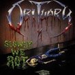 Slowly We Rot (Reissue) by Obituary (1997-10-28)