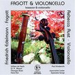 Fagott & Violoncello