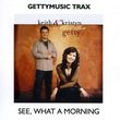 See What A Morning- Track