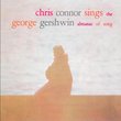 Chris Connor Sings the George Gershwin Almanac of Song