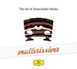 Mutterissimo - The Art Of Anne-Sophie Mutter [2 CD]
