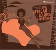 The African Lounge Experience