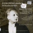 Stokowski Conducts Tchaikovsky (Recordings From 1934 to 1944)