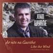 Ar Nos na Gaoithe: Like The Wind