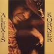 Alexis Korner by Alexis Korner