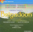Brigadoon (Music Theatre Hour)