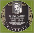 Benny Carter 1946-48