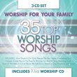 Worship for Your Family