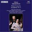 Piano Concerto / Symphony 1