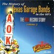 History of Texas Garage Bands in 60's: Aok Story 3