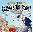 Crash Bang Boom: The Best of Wb Sound Fx