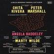 Bye Bye Birdie (1961 London Cast)