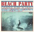 Beach Party: Garpax Surf 'N' Drag