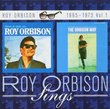 There Is Only One Roy Orbison/the Orbison Way
