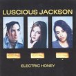 Electric Honey (Bonus CD)