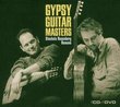 Gypsy Guitar Masters (Bonus Dvd)