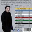 Mozart: Complete Piano Sonatas (6CD)