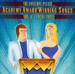 Academy Award Winning Songs Vol. 4 - 1970-1981