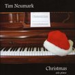 Christmas- Solo Piano
