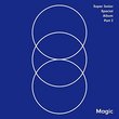 SUPER JUNIOR - MAGIC [Special Album Part.2] CD + Photo Booklet + Photocard + Folded Poster + Extra Gift Photocards Set