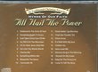 Hymns Of Our Faith - All Hail The Power