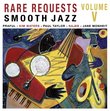 Rare Request: Smooth Jazz 5