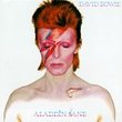 Aladdin Sane