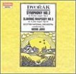 Symphony 2 / Slavonic Rhapsody