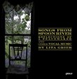 Songs From Spoon River: Reflections of a Peacemaker and Other Vocal Music