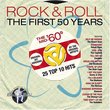 Rock & Roll: First 50 Years - The Mid 60's
