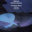 Computer Music / Pietro Grossi (Edipan)