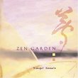 Zen Garden: Tranquil Sunsets