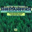 Song of the Forrest