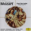 Mozart: Così fan tutte [Highlights]