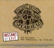 Spearhead: The Fillmore, San Francisco, CA 11/26/04 (Instant Live)