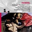 Handel: Susanna (Highlights); Theodora (Highlights)