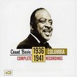 Complete 1936-1941 Columbia Recordings